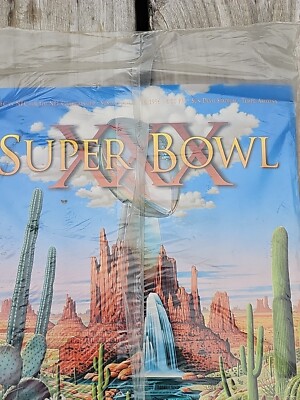 NFL 1996 Super Bowl XXX 30 OFFICIAL GAME PROGRAM Cowboys Steelers