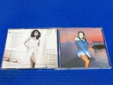 Vanessa Williams - The Comfort Zone - 1991 Soul CD w/14 Songs Very Good
