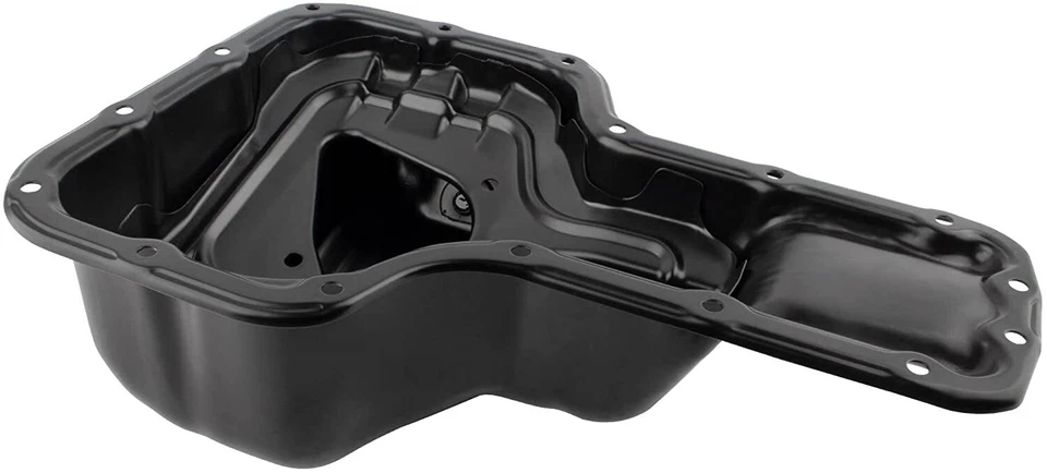 Para Toyota Corolla 2004-2008 Ontiac Vibe 1998-2002 Soluciones cárter de aceite del motor Foto 4 de 4