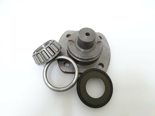 NEW JCB PARTS 3CX 4CX LOADALL - TRUNNION ASSEMBLY KIT @VT - Picture 1 of 3