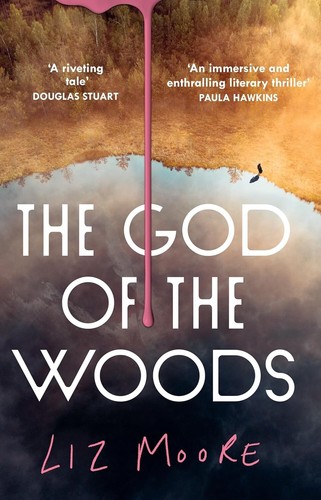 The God of the Woods Paperback by Liz Moore - Picture 2 of 3