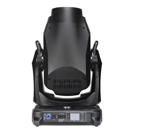 1200W LED Moving Head Spot Beam Zoom Light CMY CTO flame cutting profile light - Picture 2 of 4