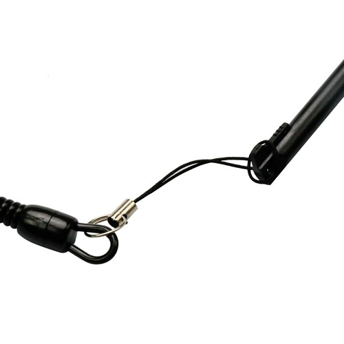 New Stylus Pen+Tether Strap for Panasonic Toughbook CF-18 CF-19 Touchscreen - Picture 2 of 5