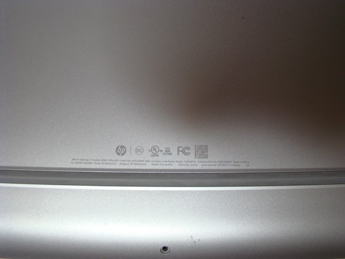 HP Envy 17m FHD 17.3" TOUCH SCREEN i7-8550 16GB 1TB HD Fresh Install Windows 11 - Picture 9 of 10