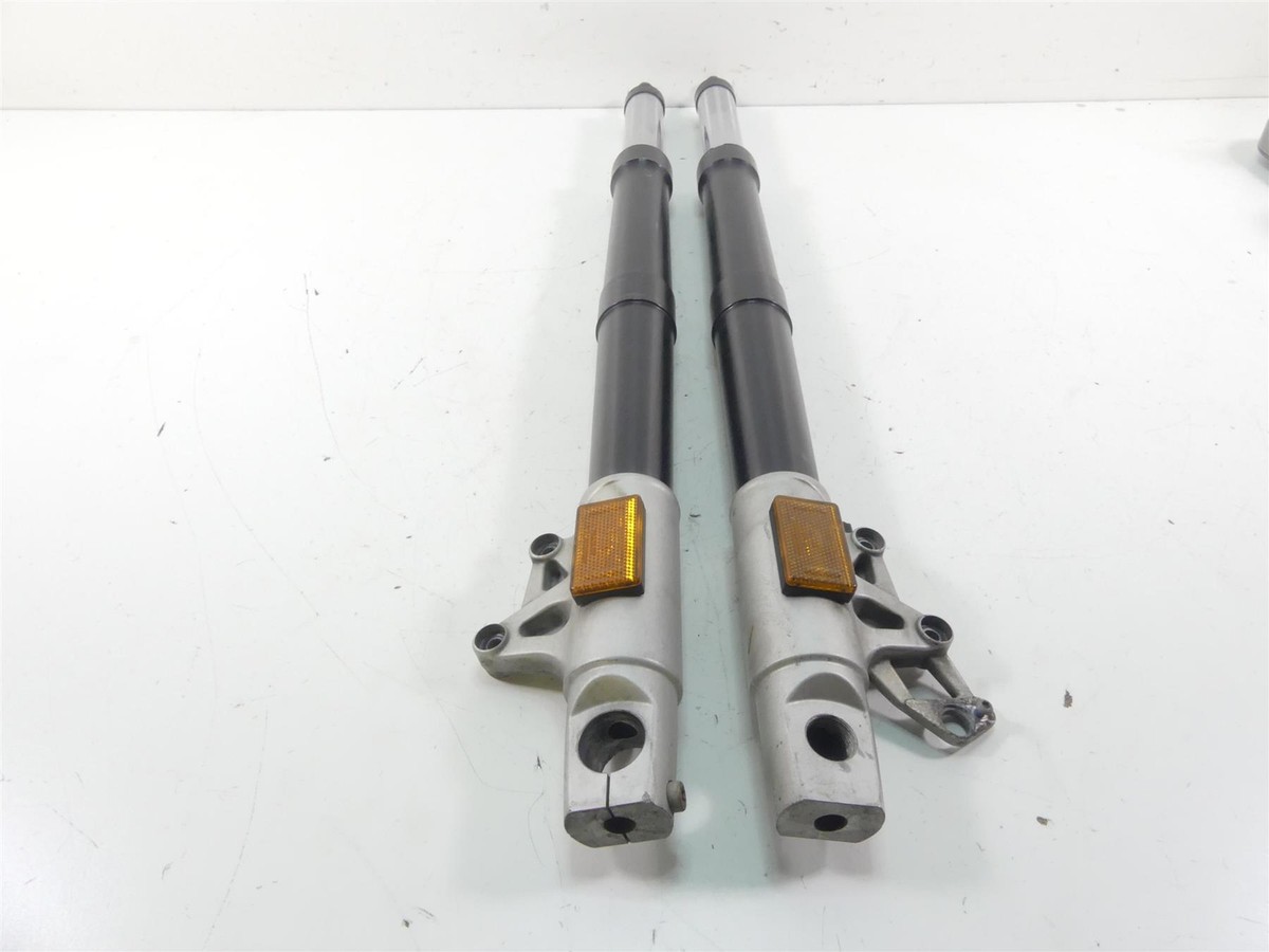 2012 BMW R1200 GS K255 Adventure Straight Front Forks 31428526939 