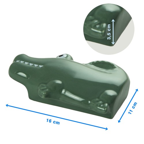 Luftbefeuchter Heizkörper 16-18 cm verschiedene Entwürfe Keramik Wasserbehälter - Bild 30 von 103
