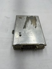 Porsche 911 & 928 (1978-1987) OEM Cruise Control Unit 92861712700