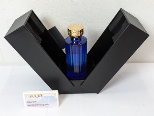 JoJo's Bizarre Adventure Golden Wind Bruno Bucciarati Eau de Parfum 100ml 3.4 oz - Picture 21 of 24