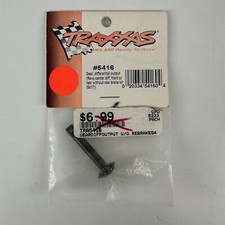 Traxxas 5416 Differential Output Gear (Revo Center Diff) NEW