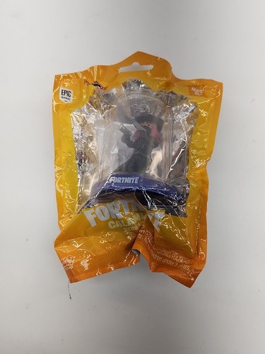 Fortnite Domez Series 2 Calamity Figure New Sealed Collectable - Picture 8 of 17