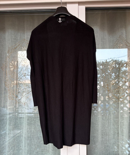 4US Cesare Paciotti Luxus Damen Tunika Gr. S/M - Foto 3 di 3