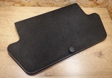 CITROEN C4 GRAND PICASSO 06-13 LEFT RIGHT FOOT REAR BOOT TOOL BOX COVER CARPET