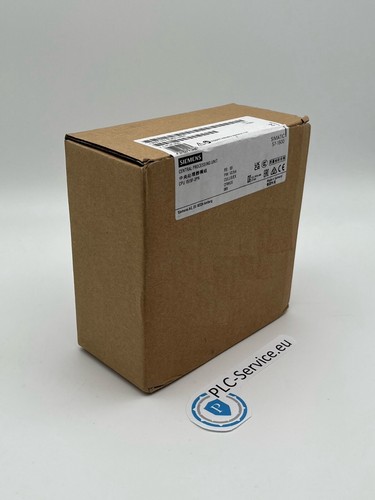 CPU SIEMENS SIMATIC S7-1500 6ES7 515-2FM02-0AB0 FS3 1515F-2PN 6ES7515-2FM02-0AB0 - Imagen 1 de 2