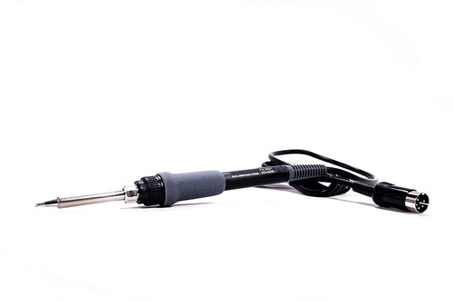 Hakko FX-888D Digital Thermostatic Soldering Station Solder Iron Welder 220v - Picture 3 of 5