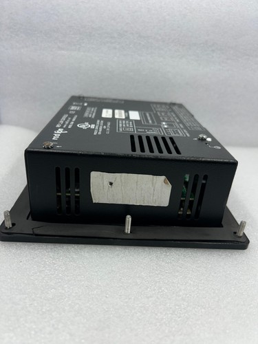 RED LION CONTROL G306A000 OPERATOR INTERFACE 5.7" CONTROL PANEL FULLY TESTED #5 - Picture 7 of 7