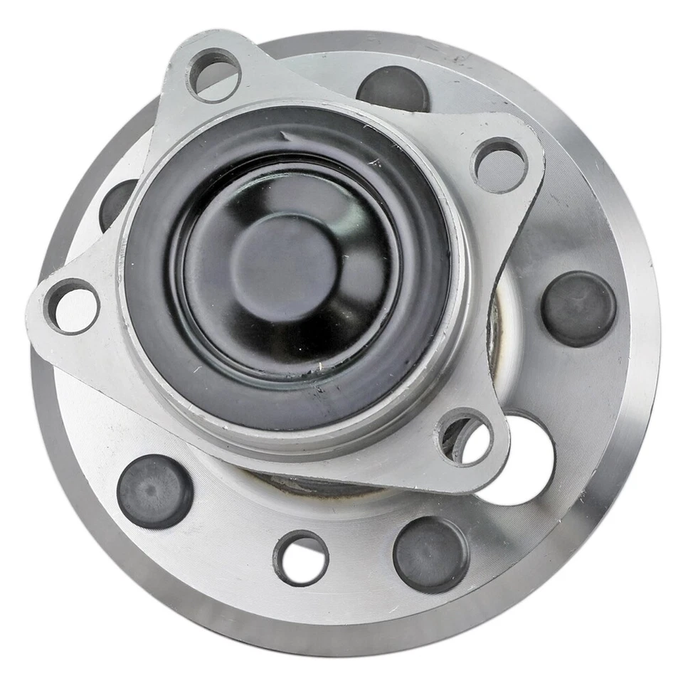 Wheel Bearing and Hub Assembly-w/o ABS NT512208 fits 2005 Toyota Camry - Image 2 of 4