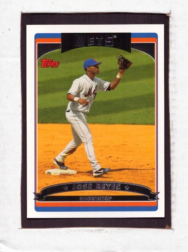 2006 Topps Series 1 #166 through #330 - Finish Your Set - You Pick - 第 13/166 張圖片