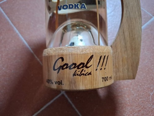 Polish Vodka Debowa Polska - Bild 7 von 7