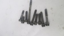 2005 HONDA CRF250R Flywheel Stator Megneto Bolts