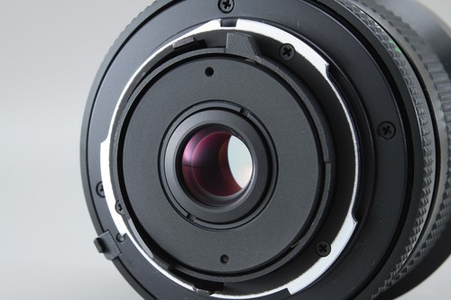 *Excellent* CONTAX Carl Zeiss Distagon 18mm f/4 MMJ from Japan #11192 - Picture 9 of 10