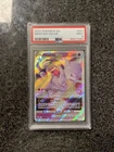 Mewtwo Vstar PSA 9 Mint #31 2022 Pokémon Go Full Art Ultra Rare 031/078