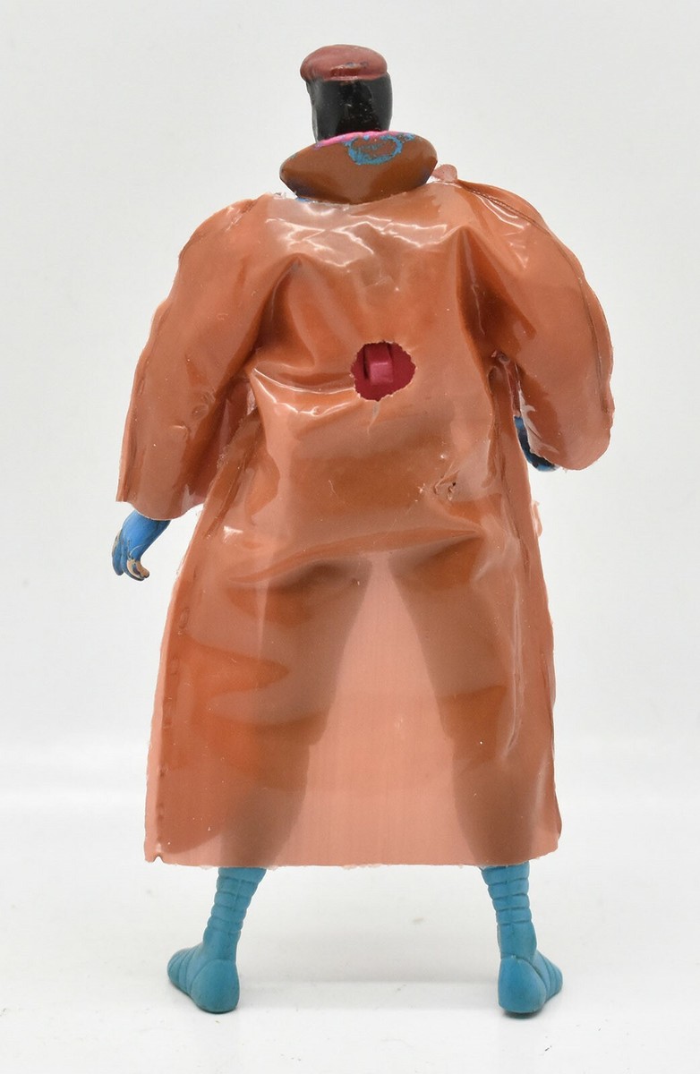 [美品]BOX COMP HATA JACKMAN PIX! Samurai Jack – Thrilljoy