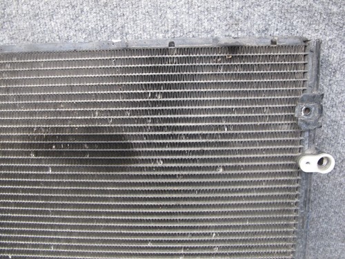 98-05 LEXUS JZS160L GS400 GS430 GS300 A/C AIR CONDITION CONDENSER OEM - Bild 3 von 15