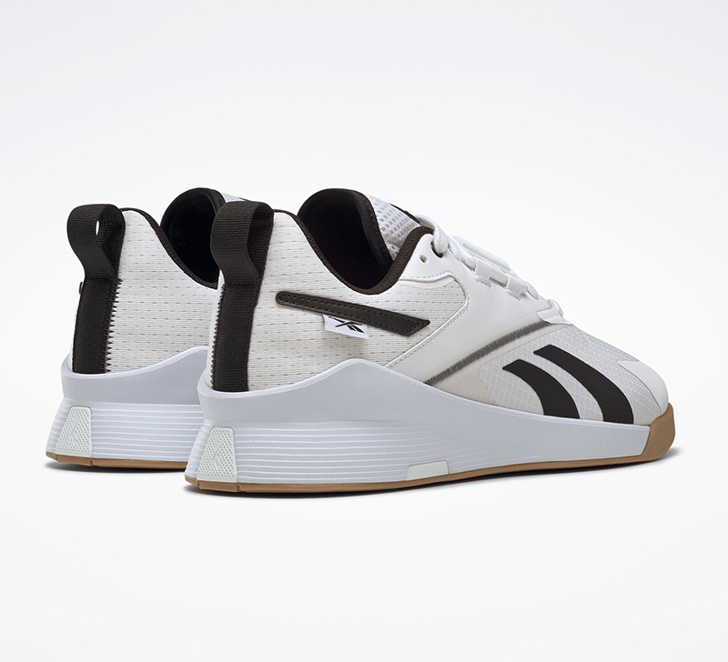 Reebok Lifter PR 3 Men's Weightlifting shoes HR0439 | eBay