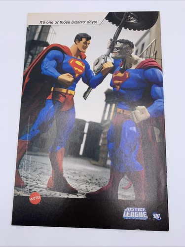 Cómics de DC Justice League Unlimited #1 edición FCBD - Imagen 6 de 10