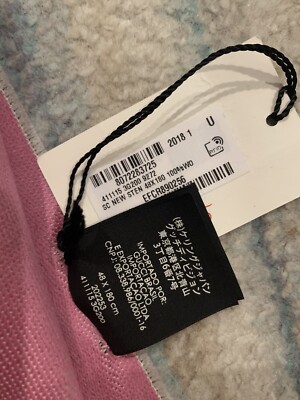 GUCCI マフラー ピンク 48x180cm s-l400.jpg
