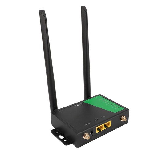 Unlocked 4G Wireless WiFi Router 4G LTE Wireless WiFi Modem Router Enhanced - Afbeelding 5 van 24