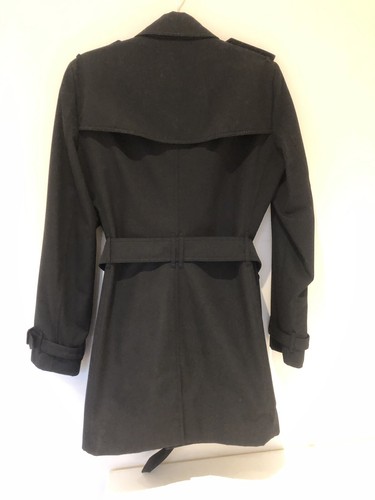 retail Coat Trench Harbourne burberry Black Bnwt Collection CzRHqcw