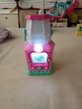Got 2 Glow Fairy Pet Finder Interactive Lantern Toy Lights Sounds WowWee 2021