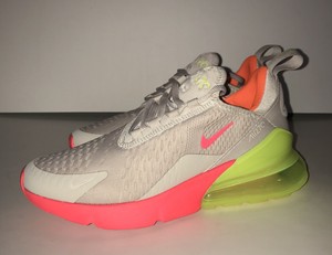 air max 270 desert sand hot punch