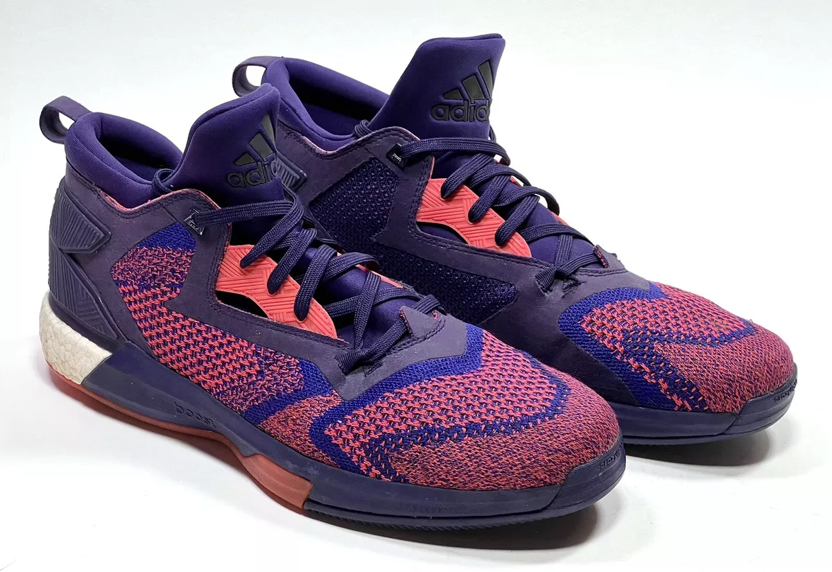 Lillard clearance 2 primeknit