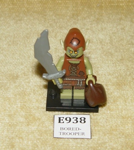LEGO MINIFIGURES: Collectible Minifigs Series 13, 14, 15 CHOOSE YOUR OWN Genuine - Picture 11 of 102