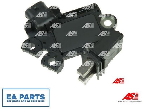 Alternator Regulator for CHEVROLET VAUXHALL AS-PL ARE3117S - Picture 1 of 6