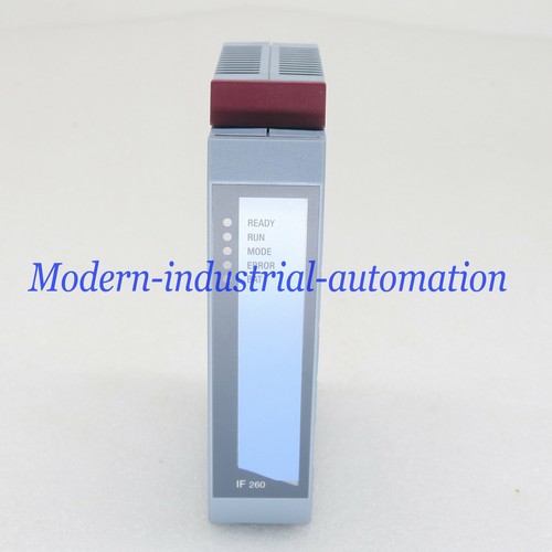 Used For B&R 3IF260.60-1 PLC Module Tested Good - Bild 3 von 9