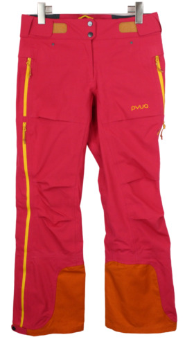 Pyua Recco ClimaLoop Schneehose Damen VersiegelteNähte SMALL - Bild 1 von 14