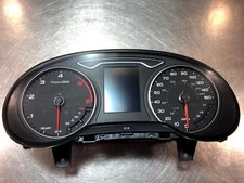 Compteur Audi S3