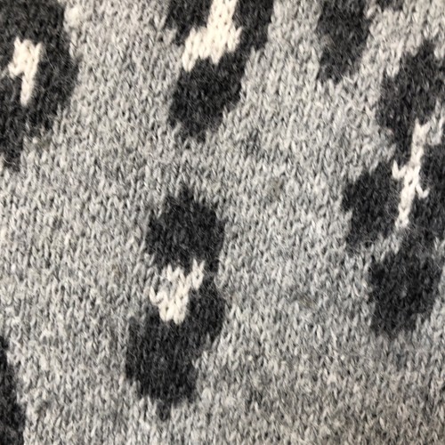 Gap Kids Girl Cardigan Size 12 Cotton Wool Blend - Picture 6 of 7