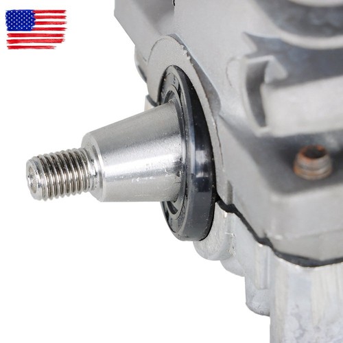MS390 49MM Cylinder Piston Crankshaft Engine Motor For STIHL MS290 MS310 029 039 - Picture 6 of 9