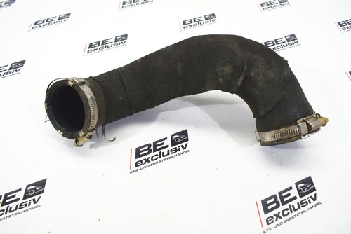 Audi A4 B8 8K 2.7 V6 TDI Ladedruckschlauch Ladeluftschlauch Schlauch 8K0145709E - Bild 2 von 5