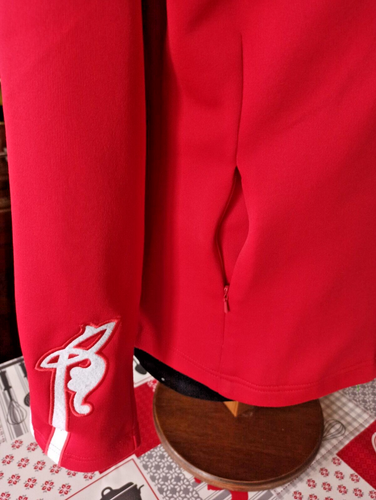 Russland Team Wald Sport Salt Lake City 2002 Full Suit Vintage XXL Komplettanzug - Bild 3 von 17