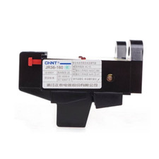 New Chint JR36 Series JR36-160 Thermal Overload Protection Relay Brand