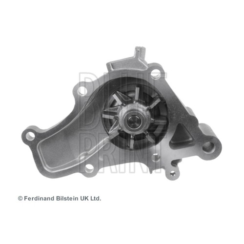 Water Pump engine cooling BluePrint for Lancer Wira RVR Compact Satria Persona C - Picture 2 of 6