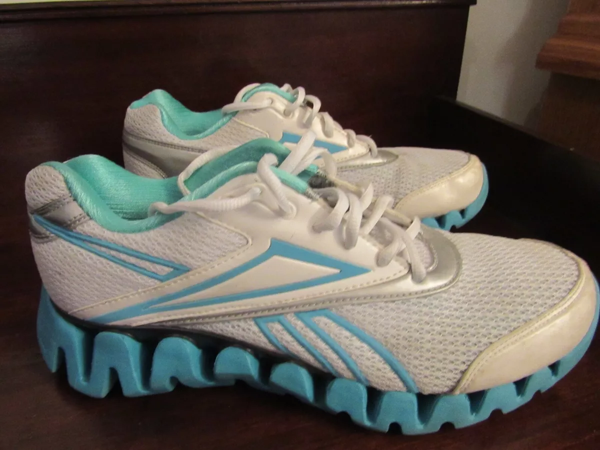 Reebok zig sales zag shoes womens