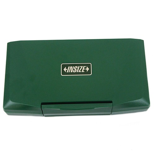 Insize Imperial Inside Micrometer 0.2-1.2" Range Series 3220-1 - Picture 4 of 6