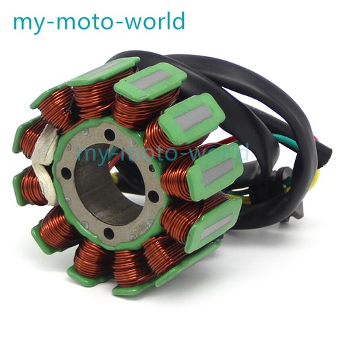 Bobina de estator magnético para Husqvarna FC250 FC350 2014-15/FC 350 HQV FC/250 HQV 2014 - Imagen 4 de 7