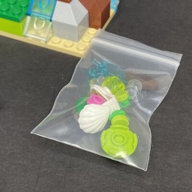 Lego Elves The Water Dragon Adventure 41172 Missing a few pieces RETIRED